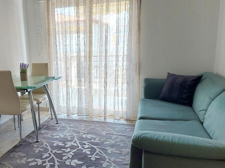 Apartamento Fbm Anagenessis - Ευ Ζην Édessa Exterior foto