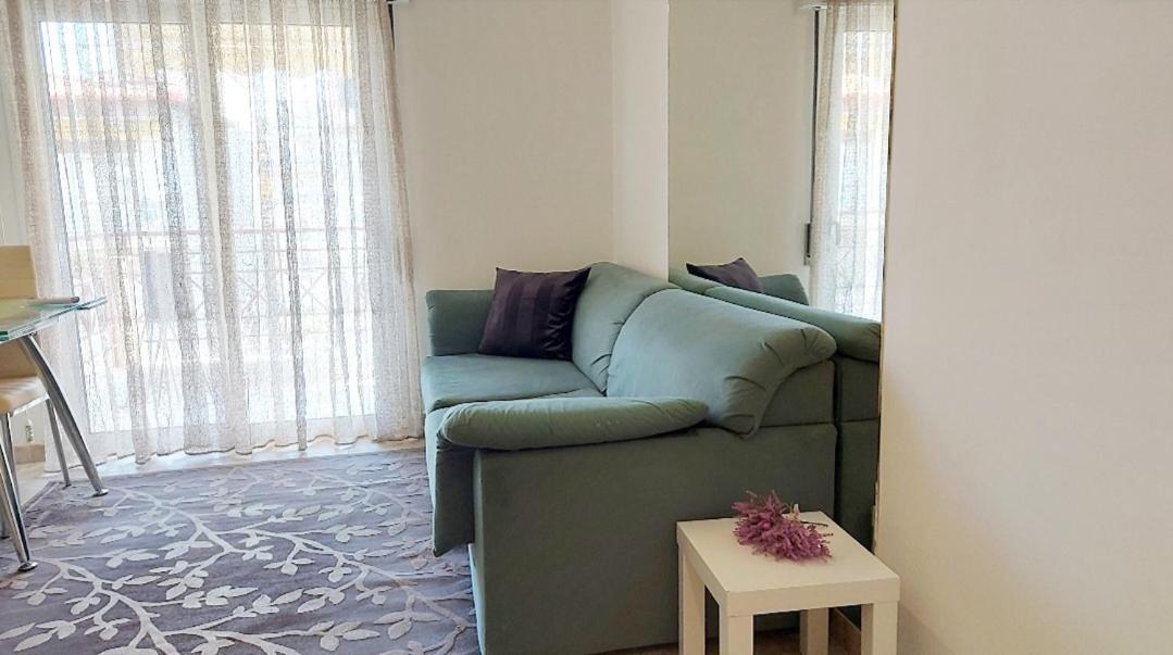 Apartamento Fbm Anagenessis - Ευ Ζην Édessa Exterior foto